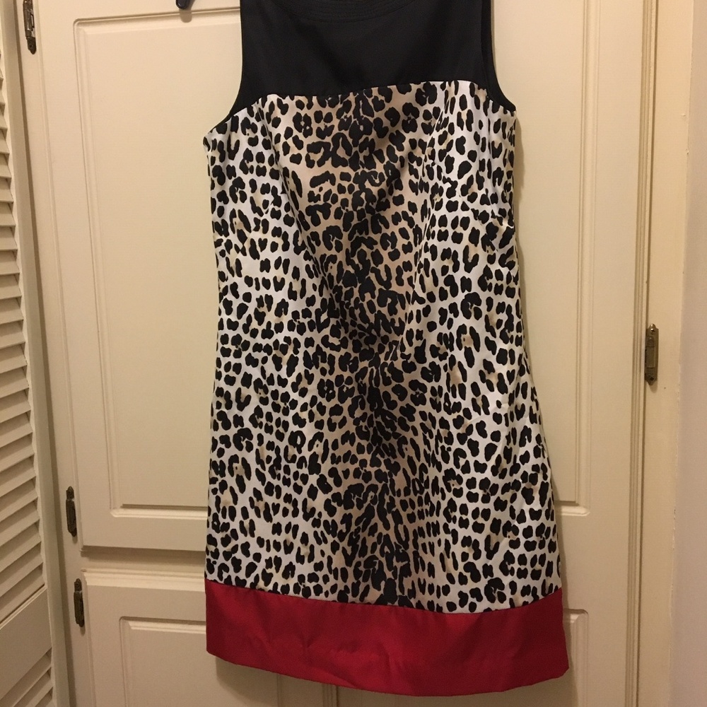White House Black Market Dress